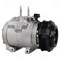 Four Seasons Ford:Halla Hcc-Rs20 New Compressor, 98324 98324 - alternate 2